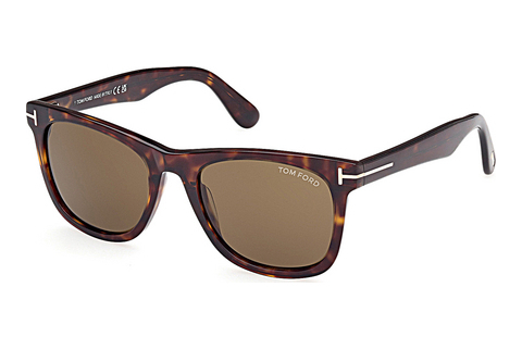 Okulary przeciwsłoneczne Tom Ford Kevyn (FT1099 52J)
