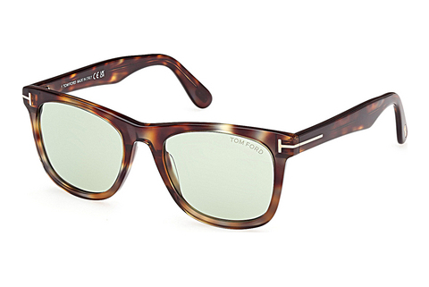 Okulary przeciwsłoneczne Tom Ford Kevyn (FT1099 56N)