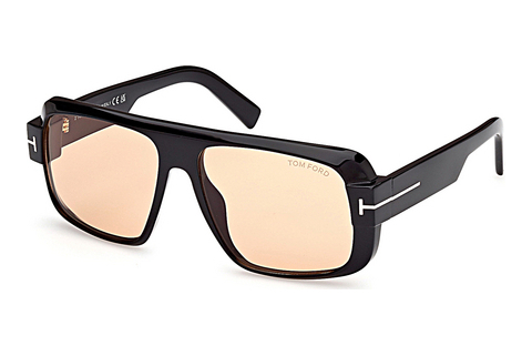 Okulary przeciwsłoneczne Tom Ford Turner (FT1101 01E)