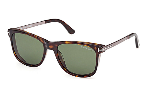 Okulary przeciwsłoneczne Tom Ford Sinatra (FT1104 52N)