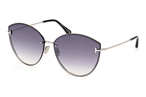 Okulary przeciwsłoneczne Tom Ford Evangeline (FT1106 16C)