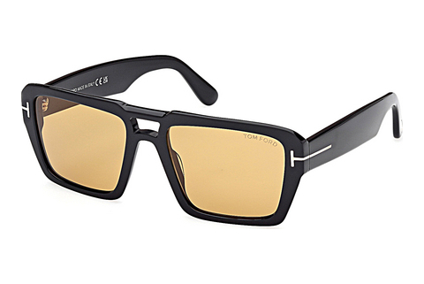 Okulary przeciwsłoneczne Tom Ford Redford (FT1153 01E)