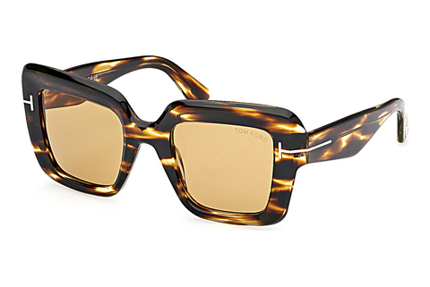 Okulary przeciwsłoneczne Tom Ford Esme (FT1157 52E)