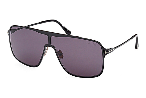 Okulary przeciwsłoneczne Tom Ford Zappa (FT1173 01A)