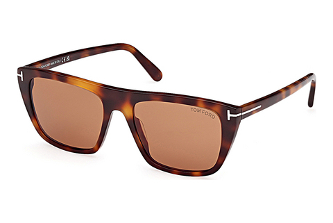 Okulary przeciwsłoneczne Tom Ford Aslan (FT1175 53E)