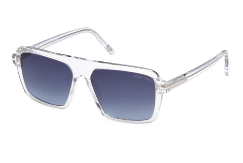 Okulary przeciwsłoneczne Tom Ford Vincent (FT1176 26W)
