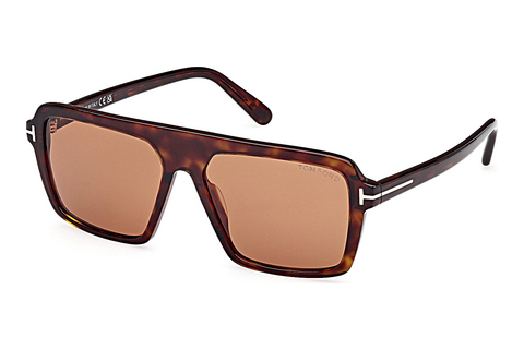 Okulary przeciwsłoneczne Tom Ford Vincent (FT1176 52E)