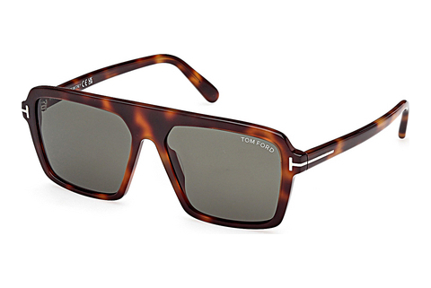 Okulary przeciwsłoneczne Tom Ford Vincent (FT1176 53N)