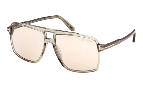 Okulary przeciwsłoneczne Tom Ford Kemp (FT1177 93E)