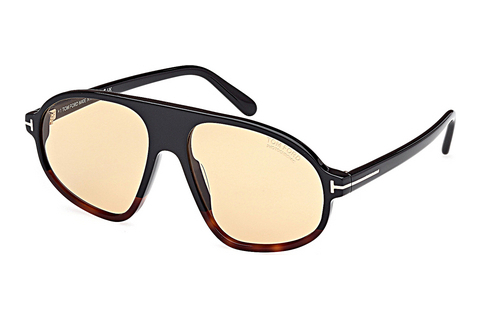 Okulary przeciwsłoneczne Tom Ford Erol (FT1178 56E)