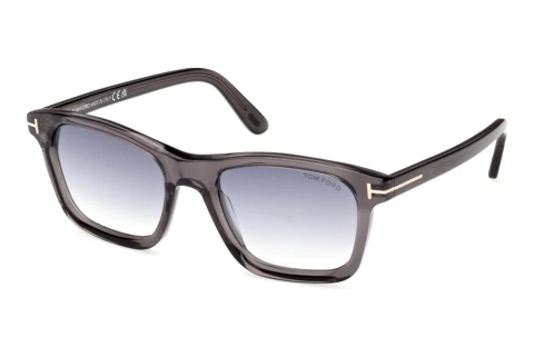 Okulary przeciwsłoneczne Tom Ford Barron (FT1179 20B)