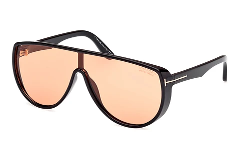 Okulary przeciwsłoneczne Tom Ford Achilles (FT1182 05E)