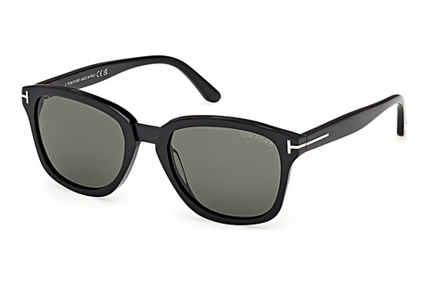 Okulary przeciwsłoneczne Tom Ford Graydon (FT1213 01N)