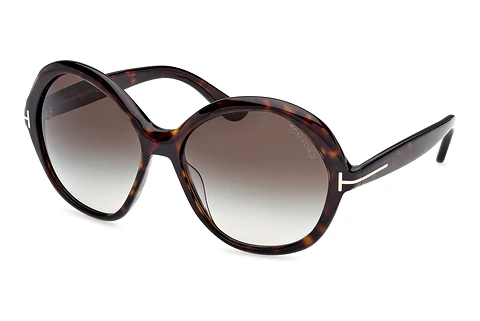 Okulary przeciwsłoneczne Tom Ford Annabelle-02 (FT1282 52B)
