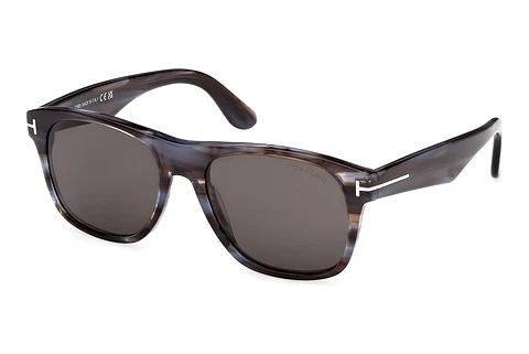 Okulary przeciwsłoneczne Tom Ford Marlon-02 (FT1284 56A)
