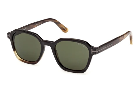 Okulary przeciwsłoneczne Tom Ford FT1297-P 62N