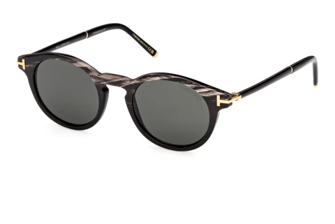 Okulary przeciwsłoneczne Tom Ford FT1299-P 63A