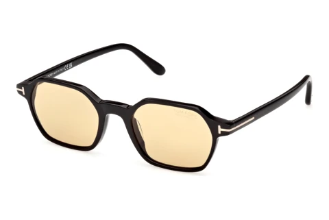 Okulary przeciwsłoneczne Tom Ford Joey-02 (FT1301 01E)