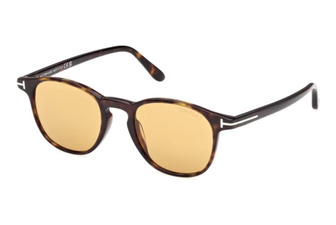 Okulary przeciwsłoneczne Tom Ford Holt-02 (FT1302 52E)