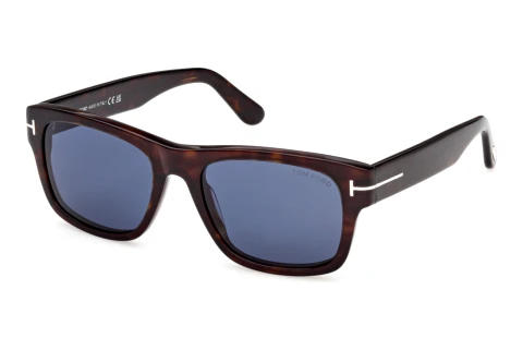Okulary przeciwsłoneczne Tom Ford Smith-02 (FT1303 52V)
