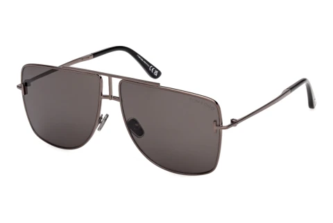 Okulary przeciwsłoneczne Tom Ford Eliott-02 (FT1307 08A)