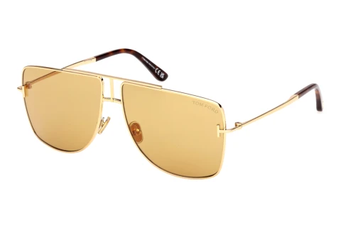 Okulary przeciwsłoneczne Tom Ford Eliott-02 (FT1307 30E)