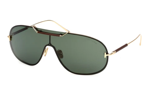 Okulary przeciwsłoneczne Tom Ford Tyler-02 (FT1309 30N)