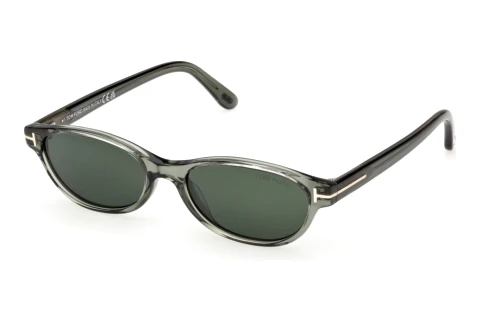 Okulary przeciwsłoneczne Tom Ford Chloe-02 (FT1310 93N)