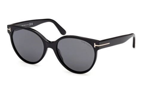 Okulary przeciwsłoneczne Tom Ford Tallulah-02 (FT1311 01D)