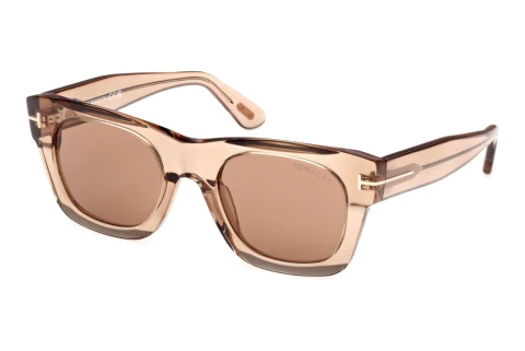 Okulary przeciwsłoneczne Tom Ford Emma-02 (FT1314 45E)