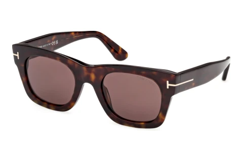 Okulary przeciwsłoneczne Tom Ford Emma-02 (FT1314 52E)