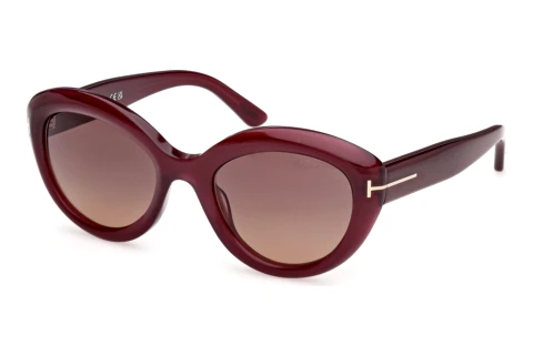 Okulary przeciwsłoneczne Tom Ford Stacy-02 (FT1316 81Z)