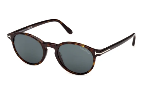 Okulary przeciwsłoneczne Tom Ford Prescott-02 (FT1331 52V)