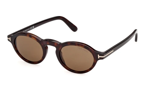 Okulary przeciwsłoneczne Tom Ford Aristotele-02 (FT1332 52J)