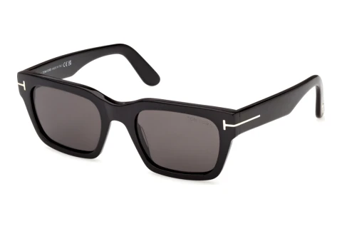 Okulary przeciwsłoneczne Tom Ford Andy-02 (FT1333 01A)