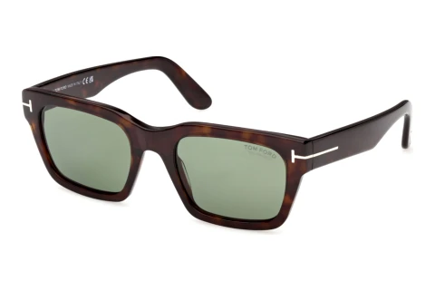 Okulary przeciwsłoneczne Tom Ford Andy-02 (FT1333 52R)