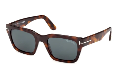 Okulary przeciwsłoneczne Tom Ford Andy-02 (FT1333 53V)