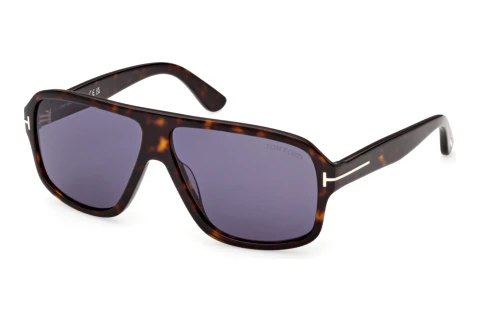 Okulary przeciwsłoneczne Tom Ford William-02 (FT1335 52V)