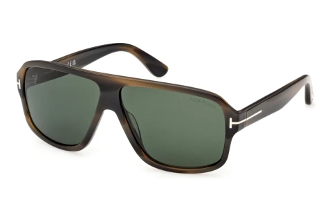 Okulary przeciwsłoneczne Tom Ford William-02 (FT1335 55N)