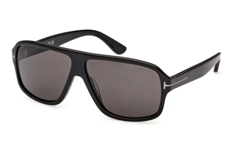 Okulary przeciwsłoneczne Tom Ford William-02 (FT1335-N 01A)