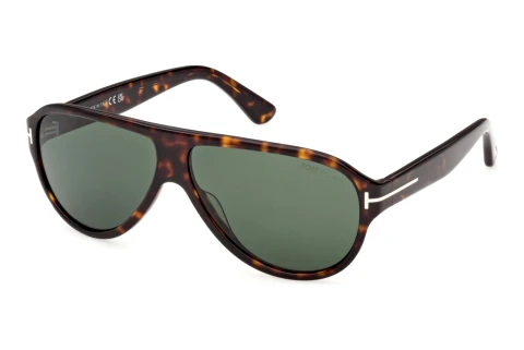 Okulary przeciwsłoneczne Tom Ford Samuele-02 (FT1336 52N)