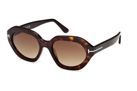 Okulary przeciwsłoneczne Tom Ford Meryl-02 (FT1341 52F)