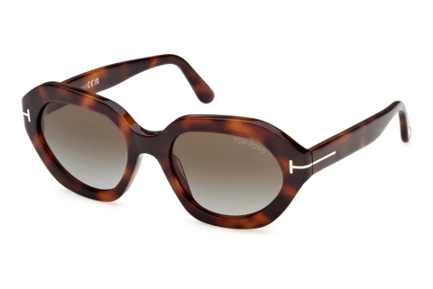 Okulary przeciwsłoneczne Tom Ford Meryl-02 (FT1341 53P)