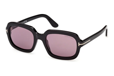 Okulary przeciwsłoneczne Tom Ford Lana-02 (FT1342 01Y)