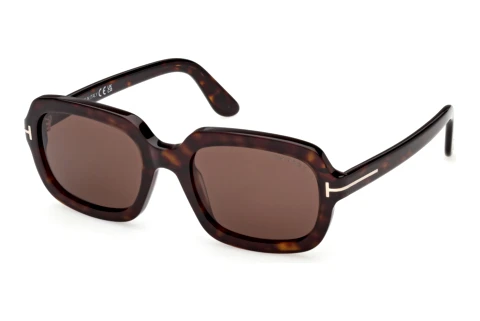 Okulary przeciwsłoneczne Tom Ford Lana-02 (FT1342 52E)