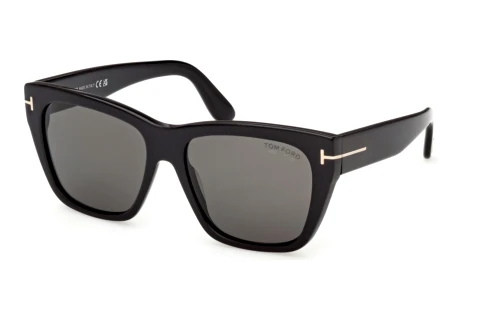 Okulary przeciwsłoneczne Tom Ford Flynn-02 (FT1343 01D)