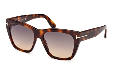 Okulary przeciwsłoneczne Tom Ford Flynn-02 (FT1343 53B)
