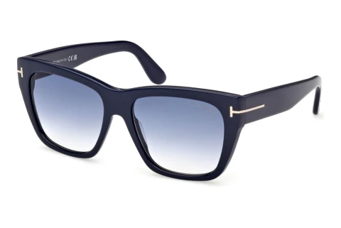 Okulary przeciwsłoneczne Tom Ford Flynn-02 (FT1343 90W)