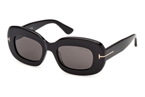 Okulary przeciwsłoneczne Tom Ford Islay-02 (FT1345 01A)