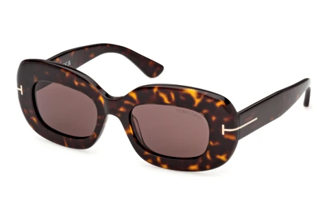 Okulary przeciwsłoneczne Tom Ford Islay-02 (FT1345 52E)